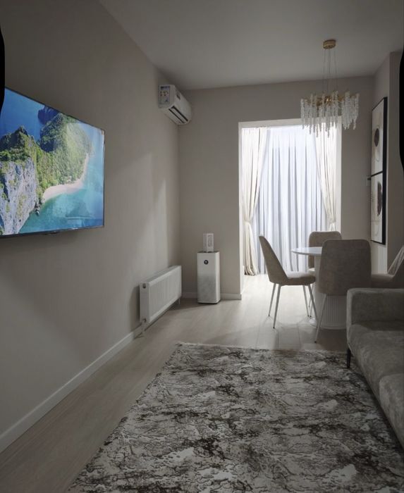 Продается квартира 2/14/16 УзМакон/ Узбум