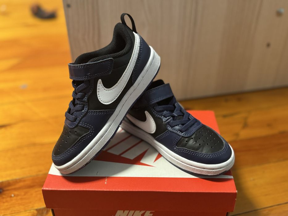 Детски обувки Nike 28