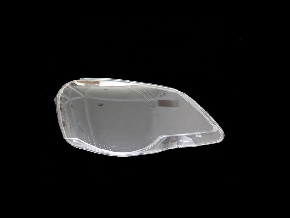 Комплект Стъкла за фарове на VW Polo 9N3 / Фолксваген Поло 9Н3