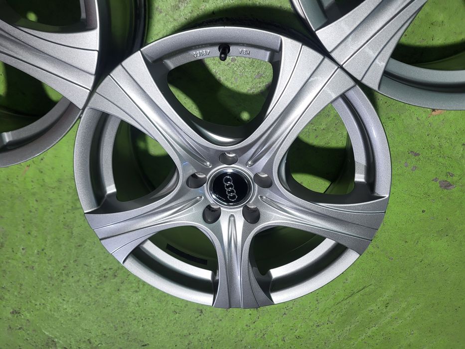 18 5x112 Audi A4 A6 лети джанти 5х112 ауди