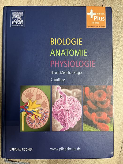 Biologie Anatomie Physiologie