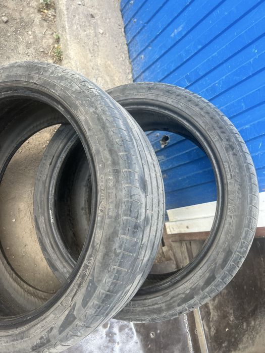 Автошины бу в хорошем состоянии