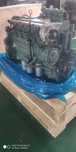 Motor complet nou VOLVO D7D - Piese de motor Volvo