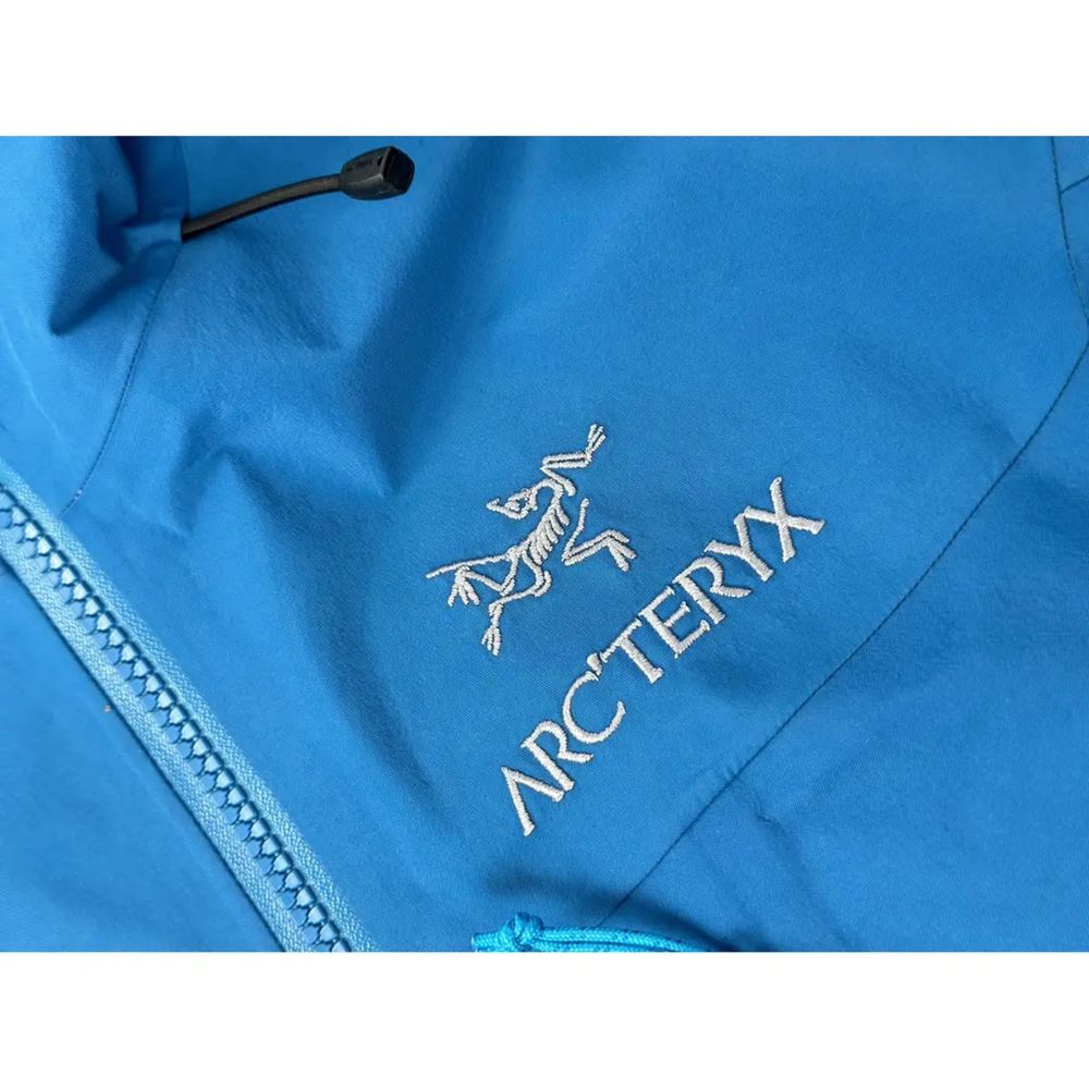 Geaca impermeabila barbati Arcteryx Beta SV, Large