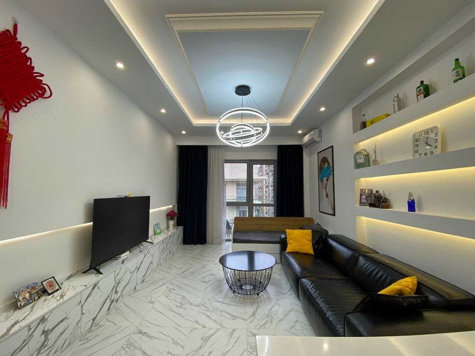 Сдаю срочно дизайнерскую 3-ком 6/10 в ЖК Mirabad Avenue (Р1)