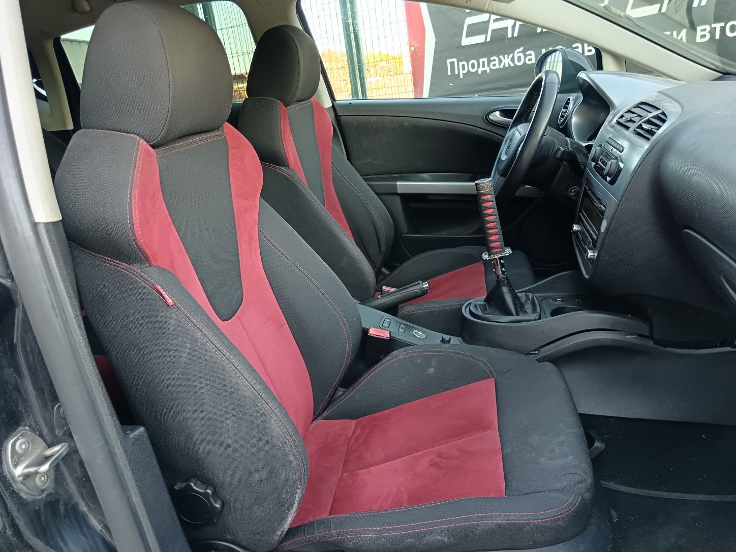 Сеат Леон 1.2 ТСИ 105 к.с. / Seat Leon 1.2 tsi CBZ НА ЧАСТИ