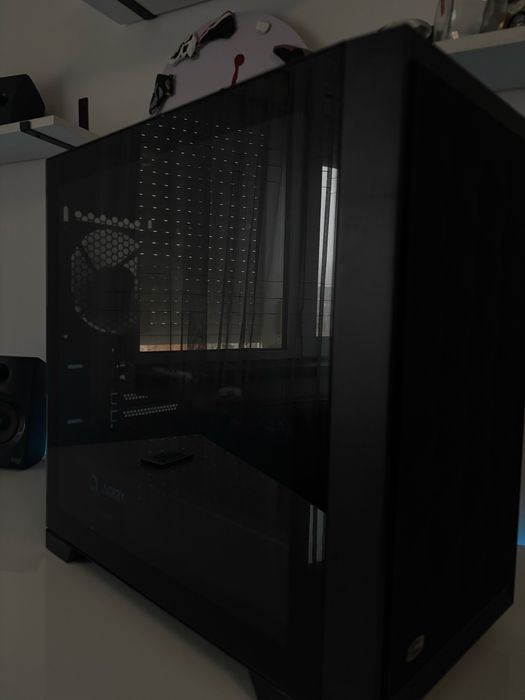 Se vinde pc de gaming i5 11400f | RX 6600