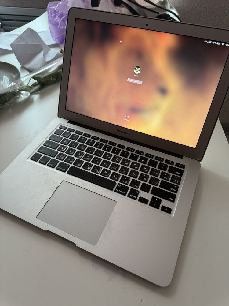 Macbook Air 13  2011 Макбук Эир