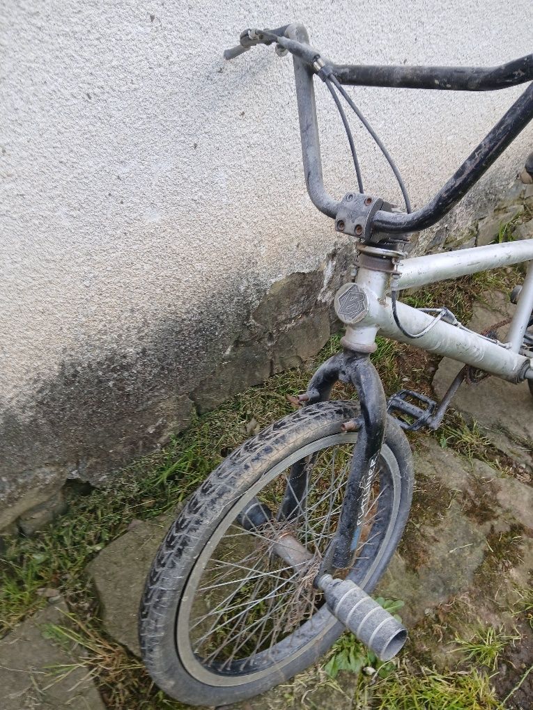 Колело BMX за реставрация