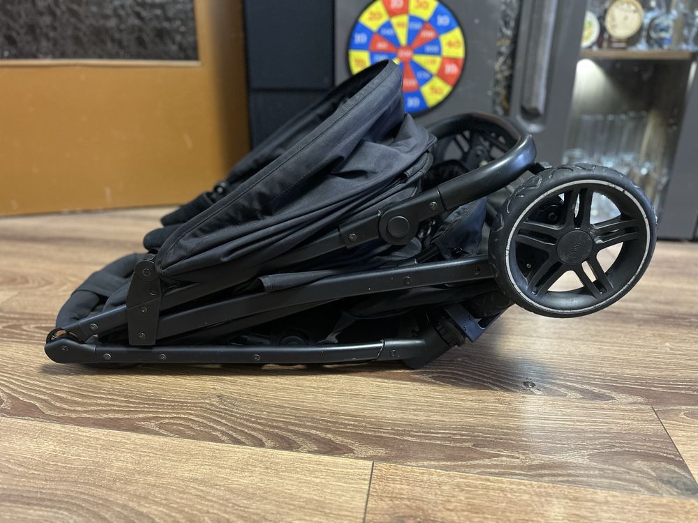Количка Hauck 4D Rapid