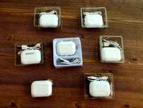 Airpods pro 2; 5.