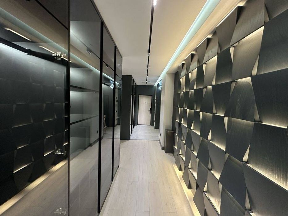 ЖК NRG Mirzo Ulugbek