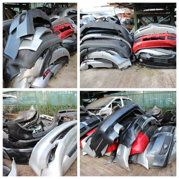 Брони за автомобили и джипове