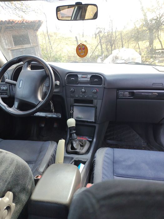 Volvo S40  1, 8 l 127 cai benzina
