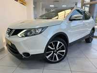 Nissan Qashqai Nissan Qashqai Tekna 2015 1.6dci Automat