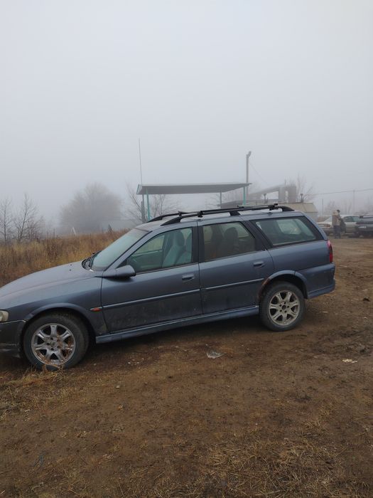 Продам надёжный автомобиль