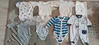 Детски дрехи 62-68 размер 3-6 месеца