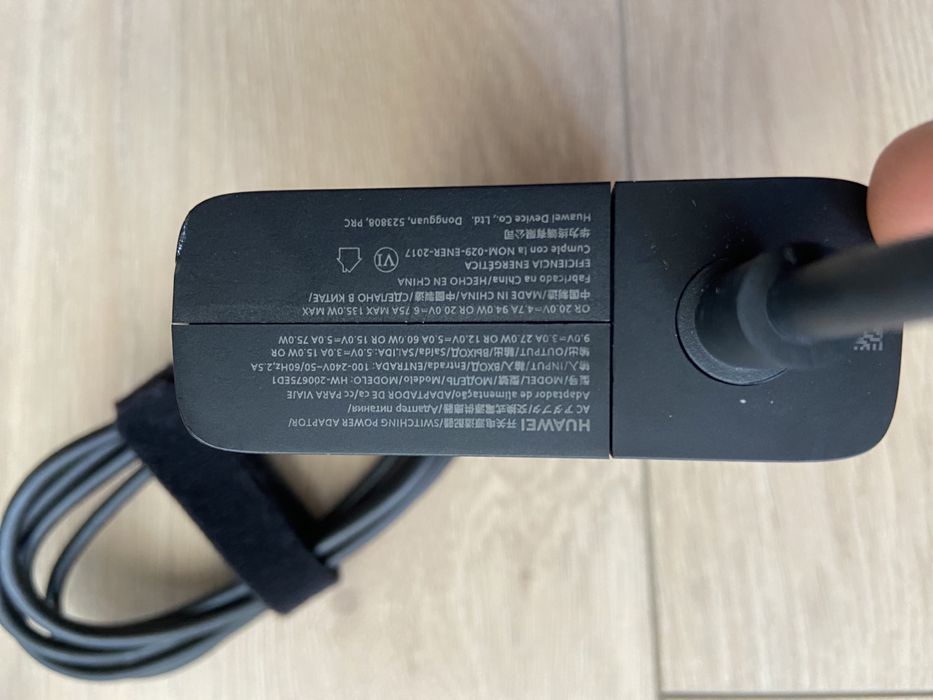 Alimentator/ incarcator Huawei type C