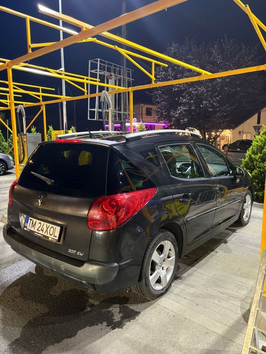 Vand Peugeot 207 SW