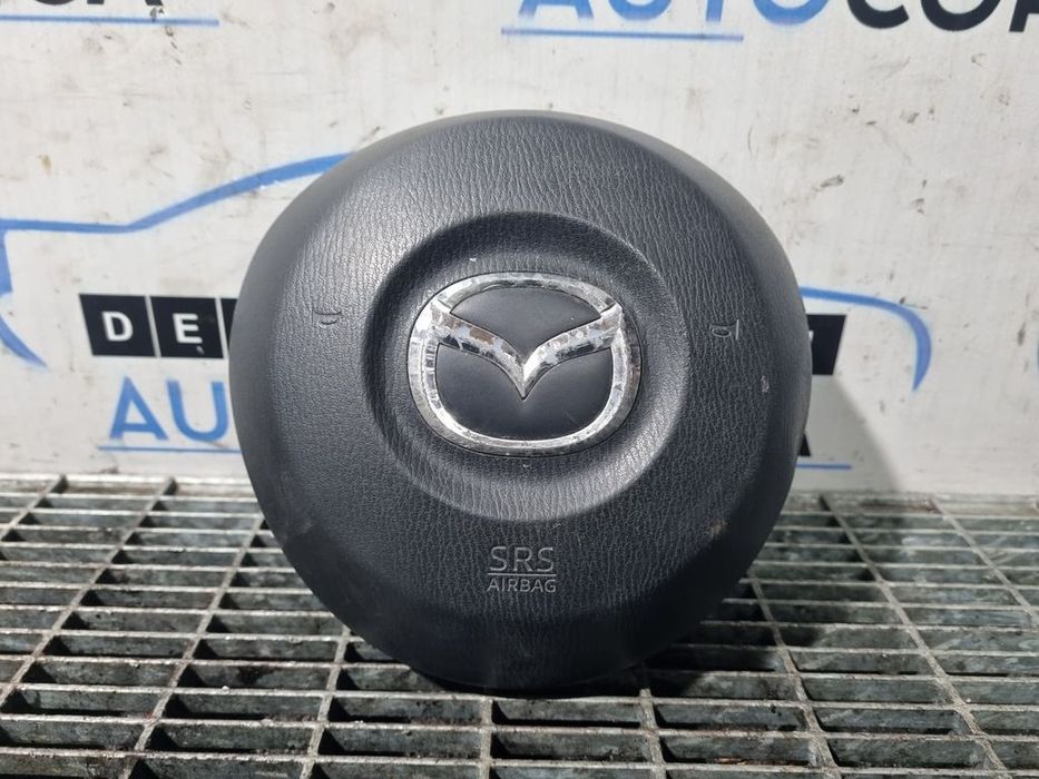 Airbag volan Mazda CX - 5 Facelift 2015 - 2017 (1170)