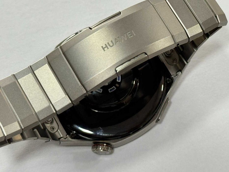 Huawei Watch GT 5 Pro Titanium