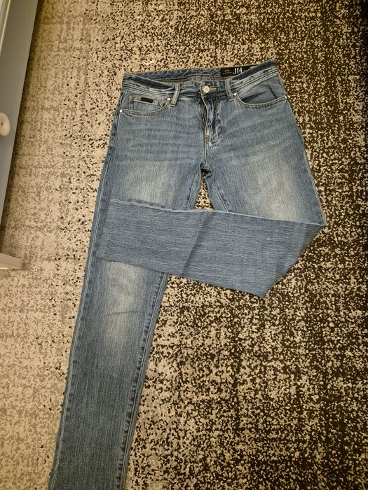 Jeansi / blugi Armani nr 36