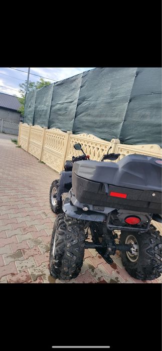 De vanzare atv linhai 300cc fara acte