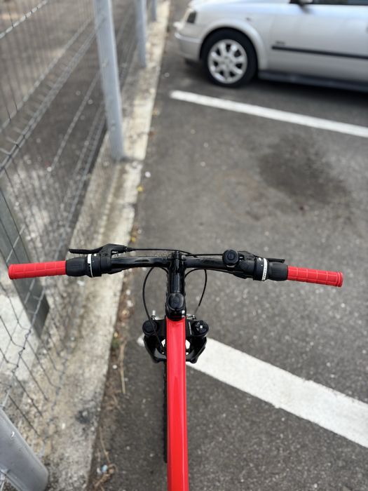 Rockrider ST100