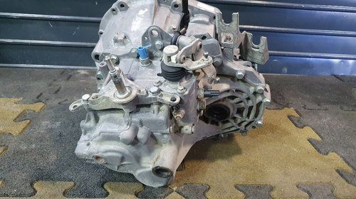 Cutie de viteze RENAULT SCENIC II JM0/1_ 2003 - > 8200361232 , ND0 (002)  A227363