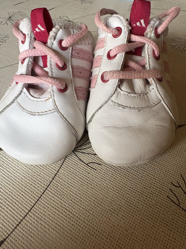 Бебешки обувки оригинални Adidas,GEOX,NIKE