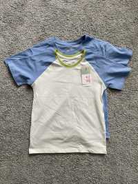 Тениски за момче 6-7г Primark (нови с етикет)