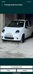 Matiz mx 2016 benzin