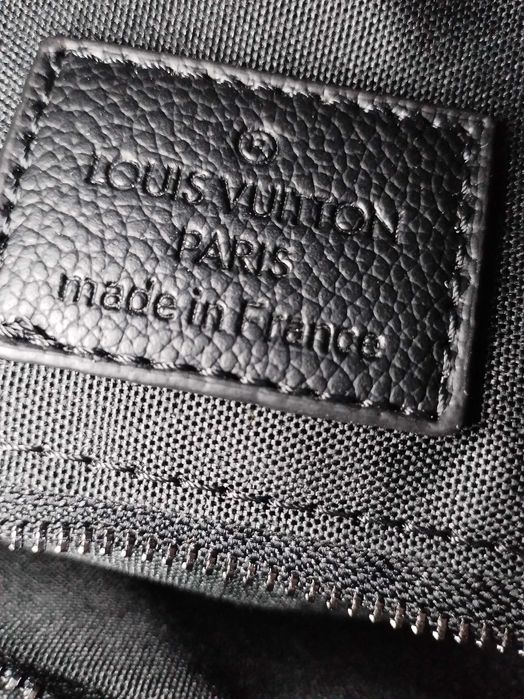 Ghiozdan Louis Vuitton