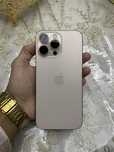 Iphone 16 pro max 256 GB