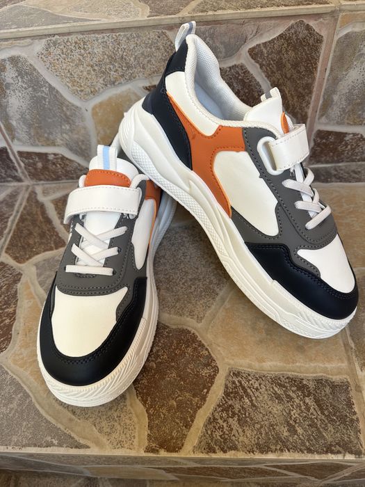 Adidasi cu talpa groasa 33,34,35,36,37