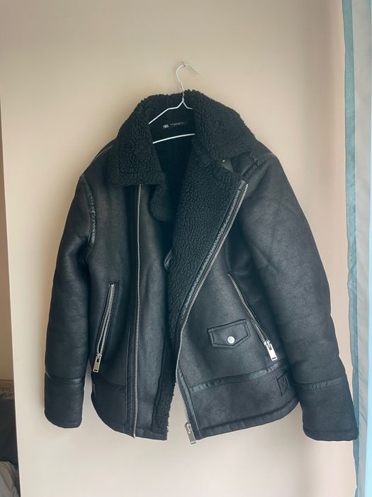 Мъжки Есенни Якета Zara
