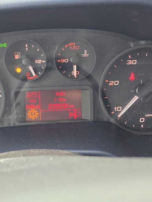 Vând Iveco Daily 50 C 18 detarat