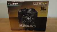 Цифров фотоапарат/Камера FUJIFILM FINEPIX S2960,14.0 MPx,,18x