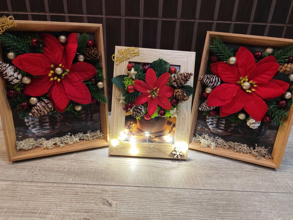 Картини със скандинавски мъх