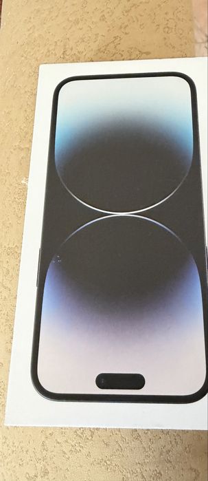 iPhone 14 Pro Max 128GB Space Black