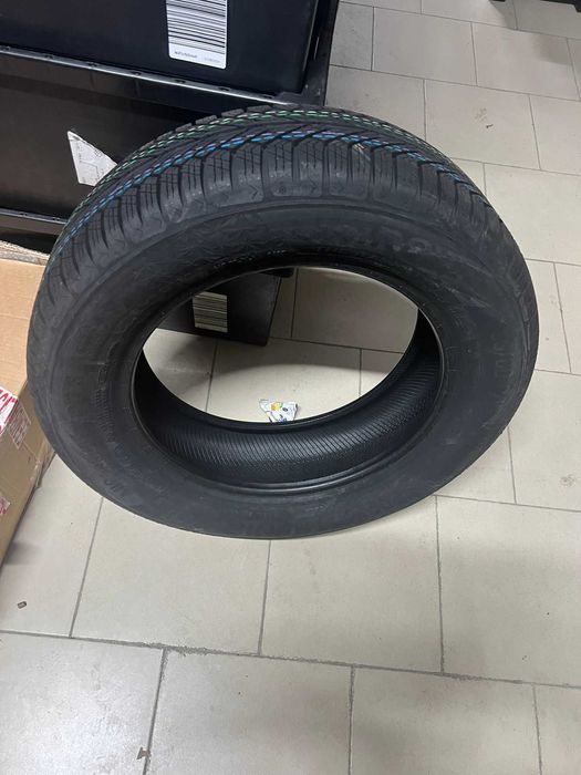 Anvelopă allseason Uniroyal Allseasonexpert 3 205/60 R16 96V