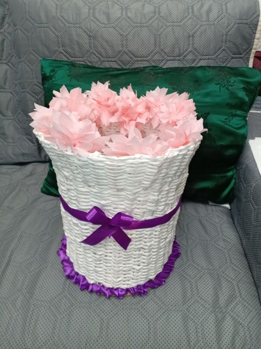 Продам корзинку.