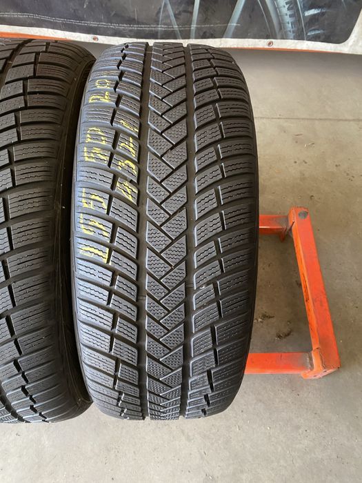 Anvelope iarna 255/50/20 Vredestein Wintrac Pro 255 50 20 R20