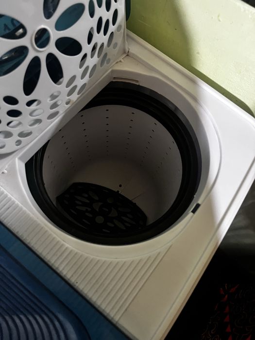 Полуавтомат стриальная машинка