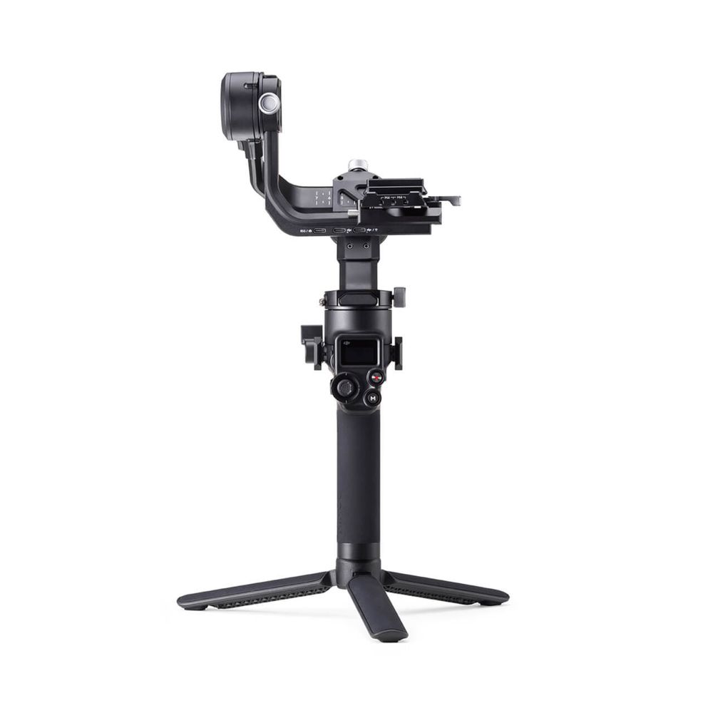 (Новый)-Стедикам DJI Ronin RSC-2