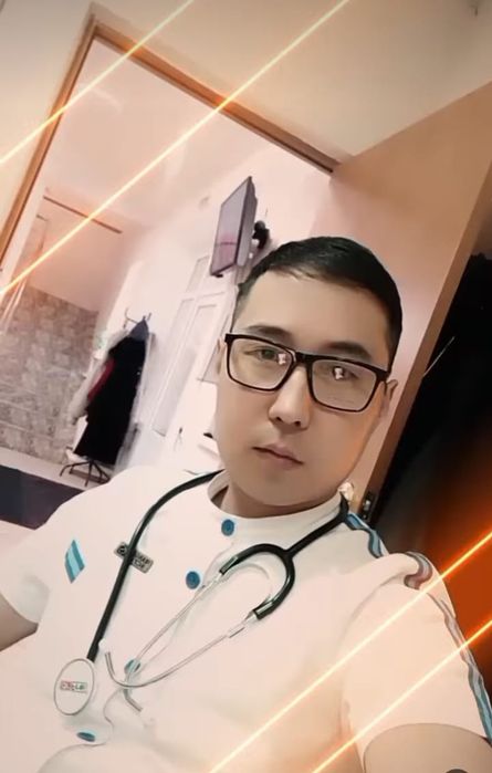 Скидка 50% - Массаж 5000 тг