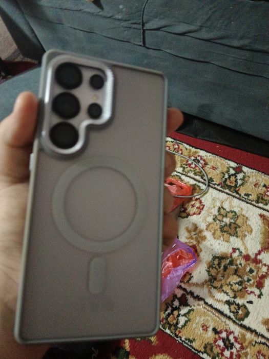 Срочно каробка док всё есть