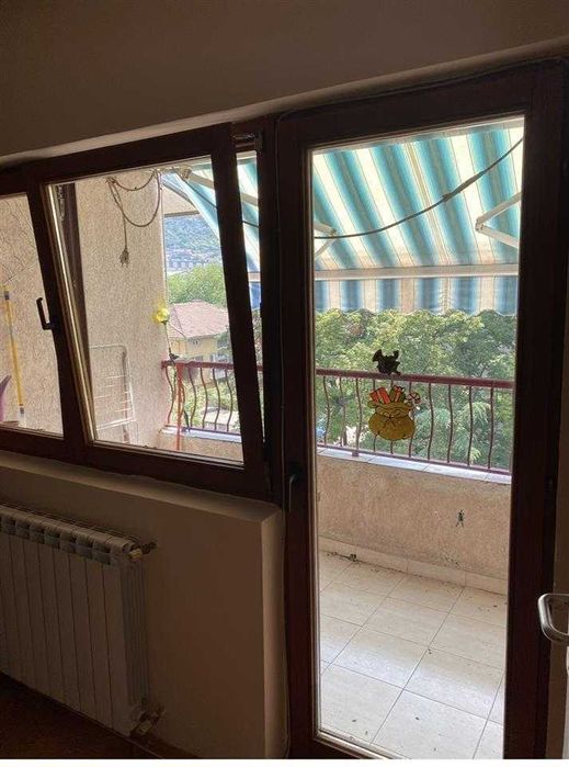 Дава се под наем Двустаен апартамент в Пловдив, Беломорски - 52 кв.м за 321.3 € - Снимка #1