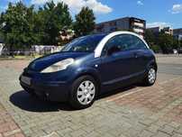 Citroën C3 Pluriel 1.6 16V 110CP Automat