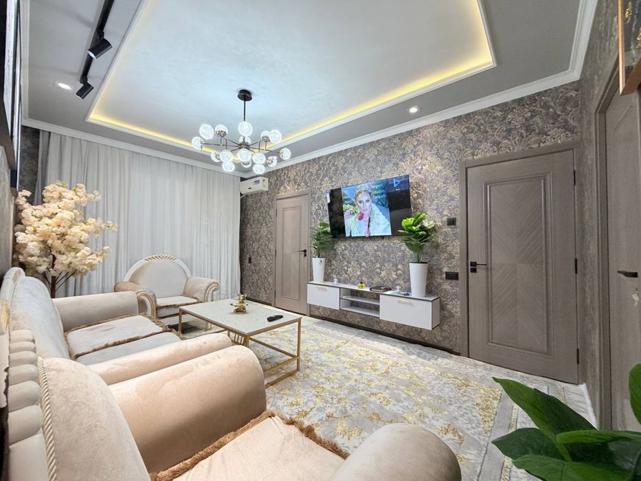 Продается квартира 3в2/2/4 Чиланзар 10